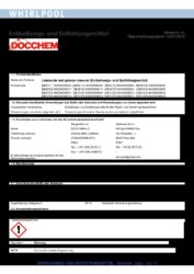 Entkalker und Entfetter 12 Stk. – Bild 11