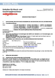 Entkalker – Bild 3